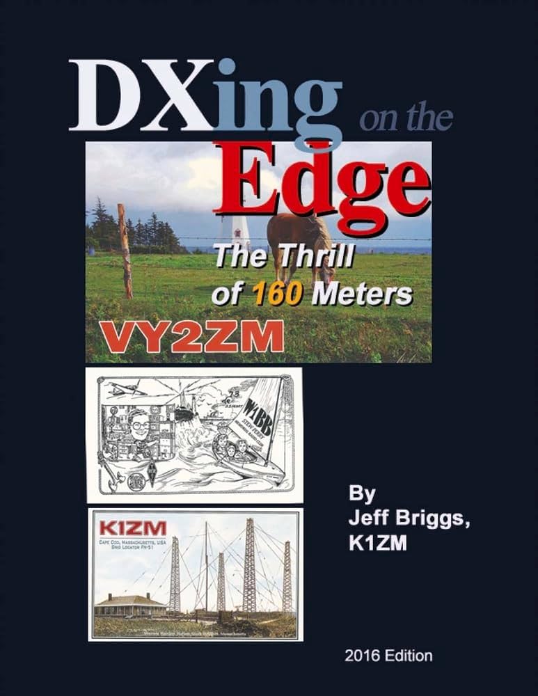 DXing On The Edge